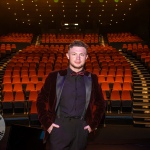 Shane McCarthy brought his show 'I Said What I Said' live to the Lime Tree Theatre on Friday, June 5th, 2026. Picture: Olena Oleksienko/ilovelimerick