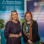 Shannon Region Conference and Sports Bureau Academic recruitment drive to bring international conferences to the Midwest. Shannon Bureau and Fáilte Ireland work collaboratively with the Presidents of each Limerick college on the drive. Picture: Olena Oleksienko/ilovelimerick