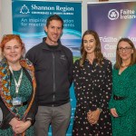 Shannon Region Conference and Sports Bureau Academic recruitment drive to bring international conferences to the Midwest. Shannon Bureau and Fáilte Ireland work collaboratively with the Presidents of each Limerick college on the drive. Picture: Olena Oleksienko/ilovelimerick