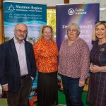 Shannon Region Conference and Sports Bureau Academic recruitment drive to bring international conferences to the Midwest. Shannon Bureau and Fáilte Ireland work collaboratively with the Presidents of each Limerick college on the drive. Picture: Olena Oleksienko/ilovelimerick