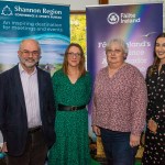 Shannon Region Conference and Sports Bureau Academic recruitment drive to bring international conferences to the Midwest. Shannon Bureau and Fáilte Ireland work collaboratively with the Presidents of each Limerick college on the drive. Picture: Olena Oleksienko/ilovelimerick
