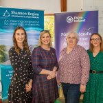 Shannon Region Conference and Sports Bureau Academic recruitment drive to bring international conferences to the Midwest. Shannon Bureau and Fáilte Ireland work collaboratively with the Presidents of each Limerick college on the drive. Picture: Olena Oleksienko/ilovelimerick