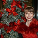 Shannon Region Conference & Sports Bureau  Amabassadors Christmas Event took place at The Savoy Limerick on Friday, December 6, 2024. Picture: Olena Oleksienko/ilovelimerick