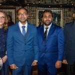 Shannon Region Conference & Sports Bureau  Amabassadors Christmas Event took place at The Savoy Limerick on Friday, December 6, 2024. Picture: Olena Oleksienko/ilovelimerick