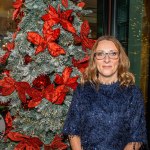 Shannon Region Conference & Sports Bureau  Amabassadors Christmas Event took place at The Savoy Limerick on Friday, December 6, 2024. Picture: Olena Oleksienko/ilovelimerick