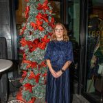 Shannon Region Conference & Sports Bureau  Amabassadors Christmas Event took place at The Savoy Limerick on Friday, December 6, 2024. Picture: Olena Oleksienko/ilovelimerick