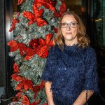 Shannon Region Conference & Sports Bureau  Amabassadors Christmas Event took place at The Savoy Limerick on Friday, December 6, 2024. Picture: Olena Oleksienko/ilovelimerick