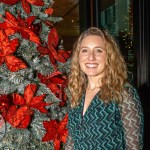 Shannon Region Conference & Sports Bureau  Amabassadors Christmas Event took place at The Savoy Limerick on Friday, December 6, 2024. Picture: Olena Oleksienko/ilovelimerick