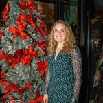 Shannon Region Conference & Sports Bureau  Amabassadors Christmas Event took place at The Savoy Limerick on Friday, December 6, 2024. Picture: Olena Oleksienko/ilovelimerick