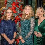 Shannon Region Conference & Sports Bureau  Amabassadors Christmas Event took place at The Savoy Limerick on Friday, December 6, 2024. Picture: Olena Oleksienko/ilovelimerick