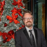 Shannon Region Conference & Sports Bureau  Amabassadors Christmas Event took place at The Savoy Limerick on Friday, December 6, 2024. Picture: Olena Oleksienko/ilovelimerick