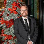 Shannon Region Conference & Sports Bureau  Amabassadors Christmas Event took place at The Savoy Limerick on Friday, December 6, 2024. Picture: Olena Oleksienko/ilovelimerick