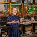 Shannon Region Conference & Sports Bureau  Amabassadors Christmas Event took place at The Savoy Limerick on Friday, December 6, 2024. Picture: Olena Oleksienko/ilovelimerick