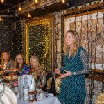 Shannon Region Conference & Sports Bureau  Amabassadors Christmas Event took place at The Savoy Limerick on Friday, December 6, 2024. Picture: Olena Oleksienko/ilovelimerick