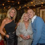 Shannon Region Conference & Sports Bureau  Amabassadors Christmas Event took place at The Savoy Limerick on Friday, December 6, 2024. Picture: Olena Oleksienko/ilovelimerick