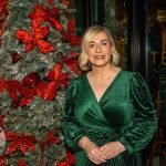 Shannon Region Conference & Sports Bureau  Amabassadors Christmas Event took place at The Savoy Limerick on Friday, December 6, 2024. Picture: Olena Oleksienko/ilovelimerick