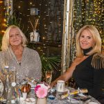 Shannon Region Conference & Sports Bureau  Amabassadors Christmas Event took place at The Savoy Limerick on Friday, December 6, 2024. Picture: Olena Oleksienko/ilovelimerick