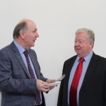 Shannon Fisherman Documentary 'The Estuary' launched at Limerick City Hall. Picture: Sophie Goodwin/ilovelimerick 2018. All Rights Reserved.