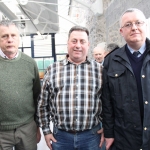 Shannon Fisherman Documentary 'The Estuary' launched at Limerick City Hall. Picture: Sophie Goodwin/ilovelimerick 2018. All Rights Reserved.