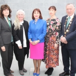 Shannon Fisherman Documentary 'The Estuary' launched at Limerick City Hall. Picture: Sophie Goodwin/ilovelimerick 2018. All Rights Reserved.