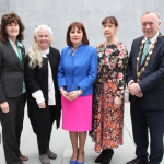 Shannon Fisherman Documentary 'The Estuary' launched at Limerick City Hall. Picture: Sophie Goodwin/ilovelimerick 2018. All Rights Reserved.