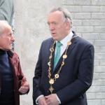 Shannon Fisherman Documentary 'The Estuary' launched at Limerick City Hall. Picture: Sophie Goodwin/ilovelimerick 2018. All Rights Reserved.