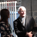 Shannon Fisherman Documentary 'The Estuary' launched at Limerick City Hall. Picture: Sophie Goodwin/ilovelimerick 2018. All Rights Reserved.