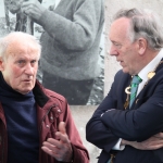 Shannon Fisherman Documentary 'The Estuary' launched at Limerick City Hall. Picture: Sophie Goodwin/ilovelimerick 2018. All Rights Reserved.