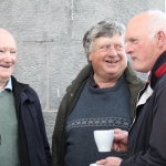 Shannon Fisherman Documentary 'The Estuary' launched at Limerick City Hall. Picture: Sophie Goodwin/ilovelimerick 2018. All Rights Reserved.