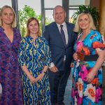 Shannon Region Conference & Sports Bureau marked its 20th anniversary with the announcement that it has attracted conferences and events to the Shannon region worth €150 million for the local economy. Picture: Olena Oleksienko/ilovelimerick