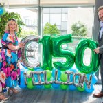 Shannon Region Conference & Sports Bureau marked its 20th anniversary with the announcement that it has attracted conferences and events to the Shannon region worth €150 million for the local economy. Picture: Olena Oleksienko/ilovelimerick