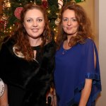 Pictured at the Shannon Region Ambassador Awards 2019 in Dromoland Castle on Wednesday, December 4. Picture: Kate Devaney/ilovelimerick