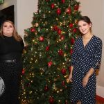 Pictured at the Shannon Region Ambassador Awards 2019 in Dromoland Castle on Wednesday, December 4. Picture: Kate Devaney/ilovelimerick