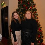 Pictured at the Shannon Region Ambassador Awards 2019 in Dromoland Castle on Wednesday, December 4. Picture: Kate Devaney/ilovelimerick