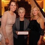 Pictured at the Shannon Region Ambassador Awards 2019 in Dromoland Castle on Wednesday, December 4. Picture: Kate Devaney/ilovelimerick