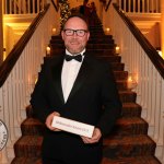 Pictured at the Shannon Region Ambassador Awards 2019 in Dromoland Castle on Wednesday, December 4. Picture: Kate Devaney/ilovelimerick