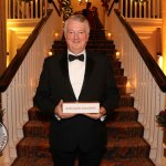 Pictured at the Shannon Region Ambassador Awards 2019 in Dromoland Castle on Wednesday, December 4. Picture: Kate Devaney/ilovelimerick