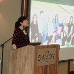 Pictured at the Shannon Region Conference & Sports Bureau Annual Membership Meeting 2019 in the Savoy Hotel. Picture: Conor Owens/ilovelimerick.