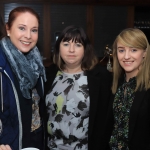 Pictured at the Shannon Region Conference & Sports Bureau Annual Membership Meeting 2019 in the Savoy Hotel. Picture: Conor Owens/ilovelimerick.