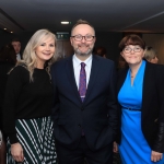 Pictured at the Shannon Region Conference & Sports Bureau Annual Membership Meeting 2019 in the Savoy Hotel. Picture: Conor Owens/ilovelimerick.