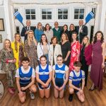 Shannow Rowing Club Fashion Show Fundraiser takes place on February 20th, 2025 at the Limerick Strand Hotel. Picture: Olena Oleksienko/ilovelimerick