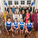 Shannow Rowing Club Fashion Show Fundraiser takes place on February 20th, 2025 at the Limerick Strand Hotel. Picture: Olena Oleksienko/ilovelimerick