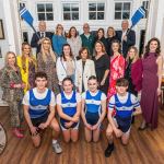 Shannow Rowing Club Fashion Show Fundraiser takes place on February 20th, 2025 at the Limerick Strand Hotel. Picture: Olena Oleksienko/ilovelimerick
