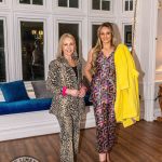 Shannow Rowing Club Fashion Show Fundraiser takes place on February 20th, 2025 at the Limerick Strand Hotel. Picture: Olena Oleksienko/ilovelimerick