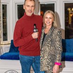 Shannow Rowing Club Fashion Show Fundraiser takes place on February 20th, 2025 at the Limerick Strand Hotel. Picture: Olena Oleksienko/ilovelimerick