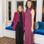 Shannow Rowing Club Fashion Show Fundraiser takes place on February 20th, 2025 at the Limerick Strand Hotel. Picture: Olena Oleksienko/ilovelimerick