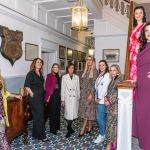Shannow Rowing Club Fashion Show Fundraiser takes place on February 20th, 2025 at the Limerick Strand Hotel. Picture: Olena Oleksienko/ilovelimerick
