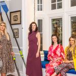 Shannow Rowing Club Fashion Show Fundraiser takes place on February 20th, 2025 at the Limerick Strand Hotel. Picture: Olena Oleksienko/ilovelimerick