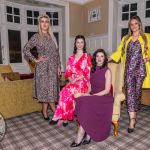 Shannow Rowing Club Fashion Show Fundraiser takes place on February 20th, 2025 at the Limerick Strand Hotel. Picture: Olena Oleksienko/ilovelimerick
