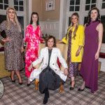 Shannow Rowing Club Fashion Show Fundraiser takes place on February 20th, 2025 at the Limerick Strand Hotel. Picture: Olena Oleksienko/ilovelimerick
